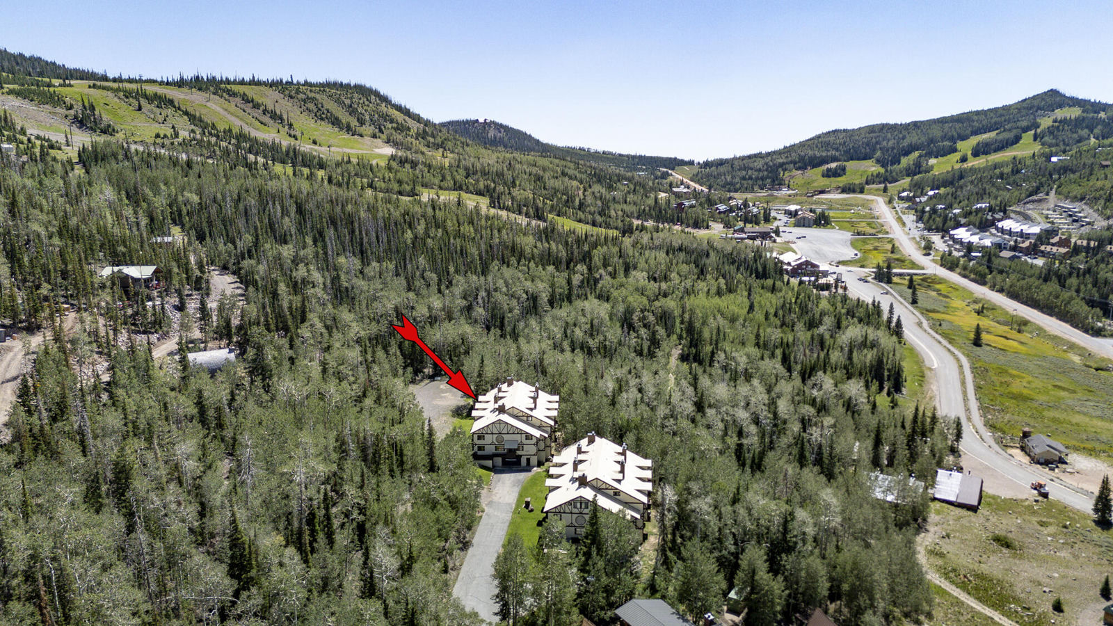 102 S Alpine CT, #B9, Brian Head, photo 43 of 43