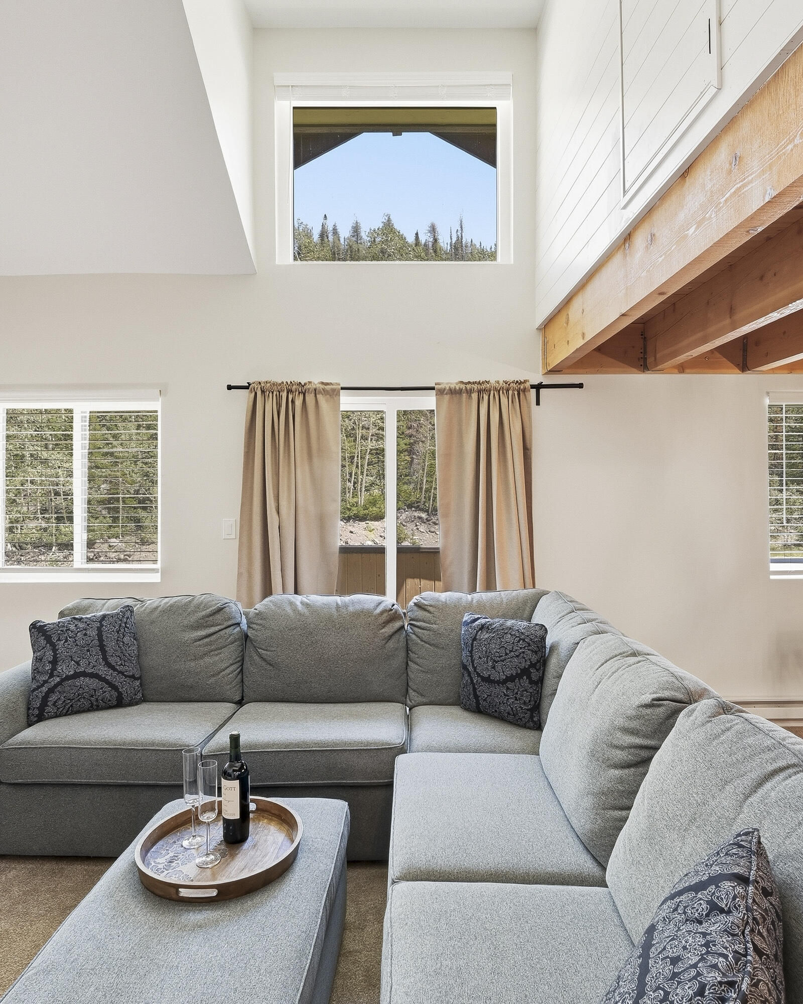 102 S Alpine CT, #B9, Brian Head, photo 17 of 43
