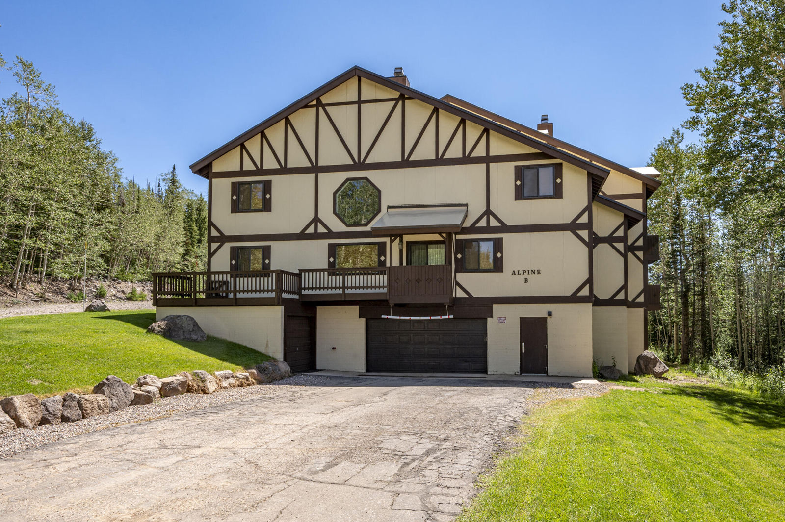 102 S Alpine CT, #B9, Brian Head, photo 38 of 43