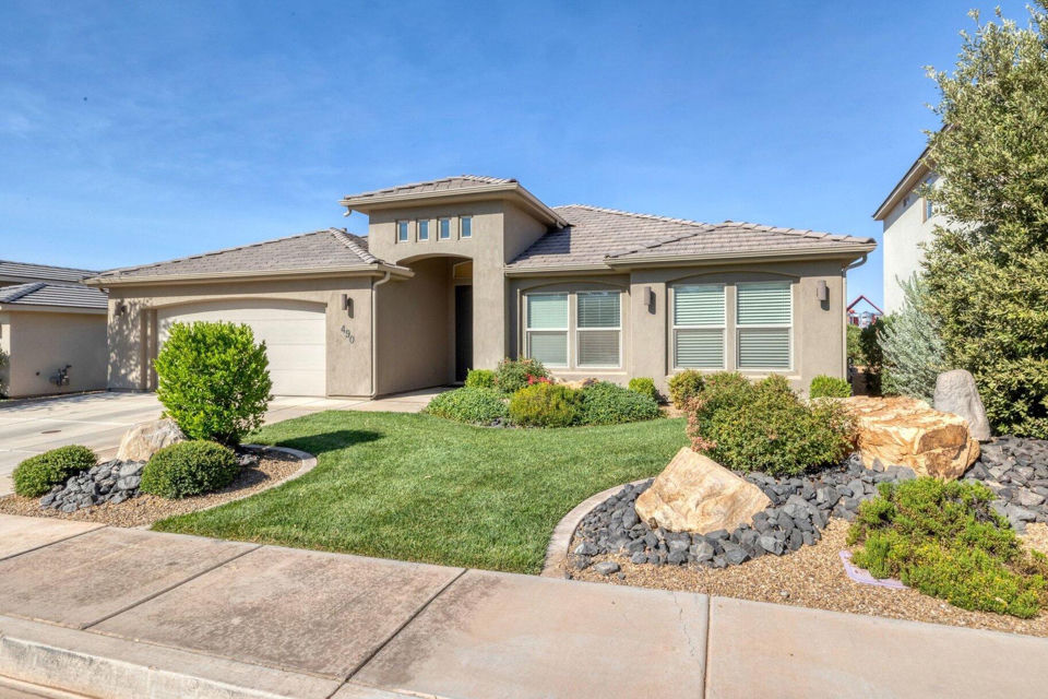 490 Balancing Rock DR, Washington