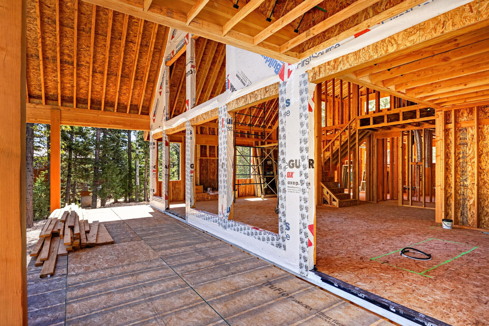 3180 Aspen RD, Duck Creek Village, photo 8 of 40