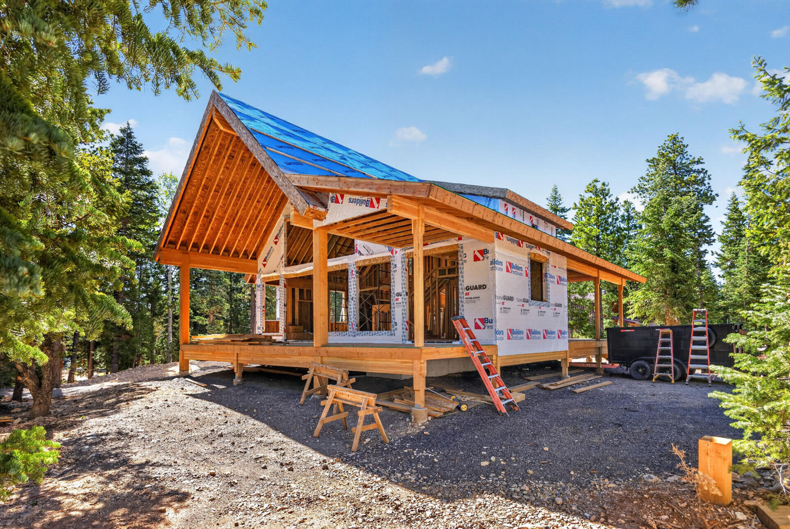 3180 Aspen RD, Duck Creek Village, photo 2 of 40