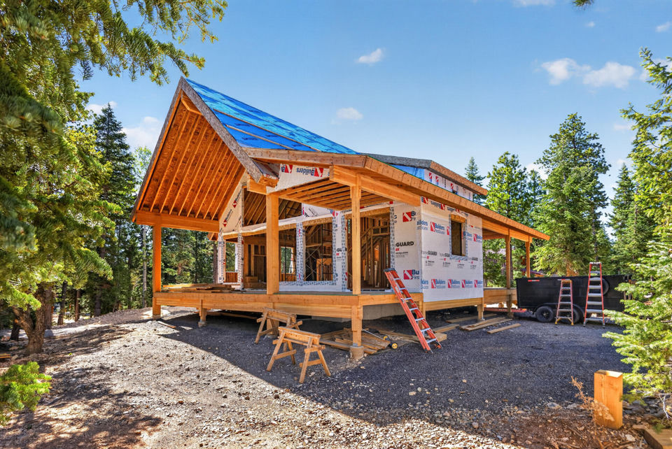 3180 Aspen RD, Duck Creek Village, photo 2