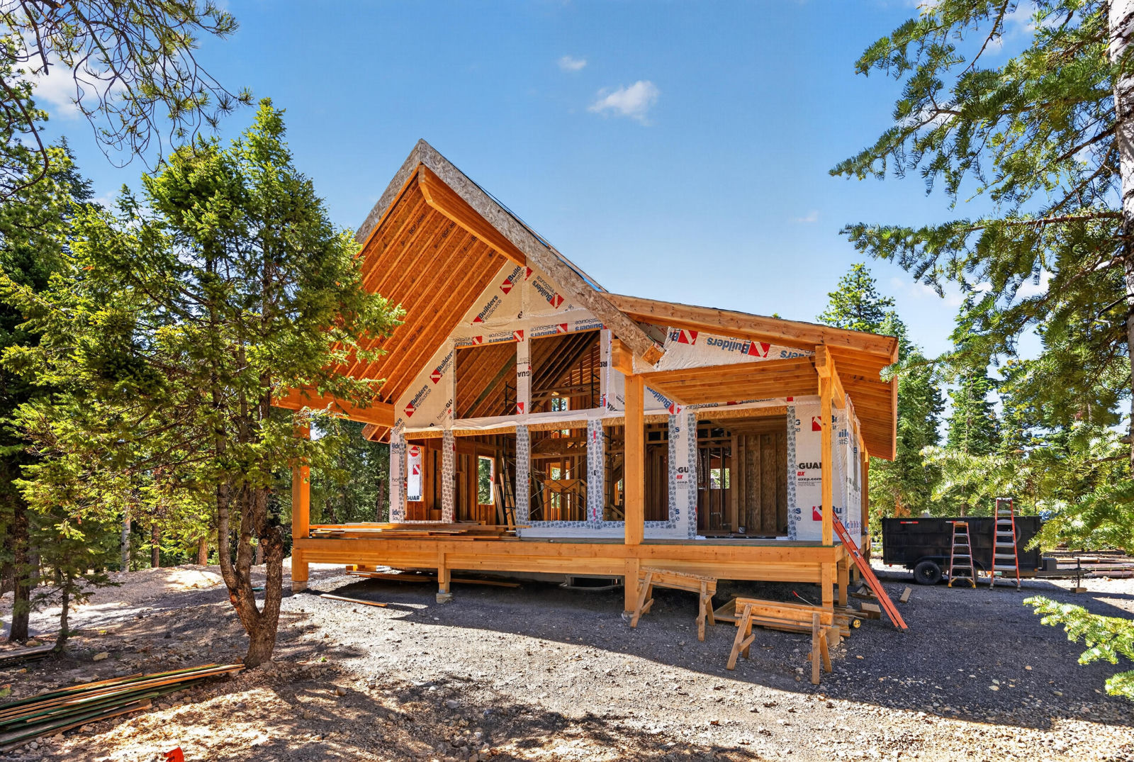 3180 Aspen RD, Duck Creek Village, photo 1