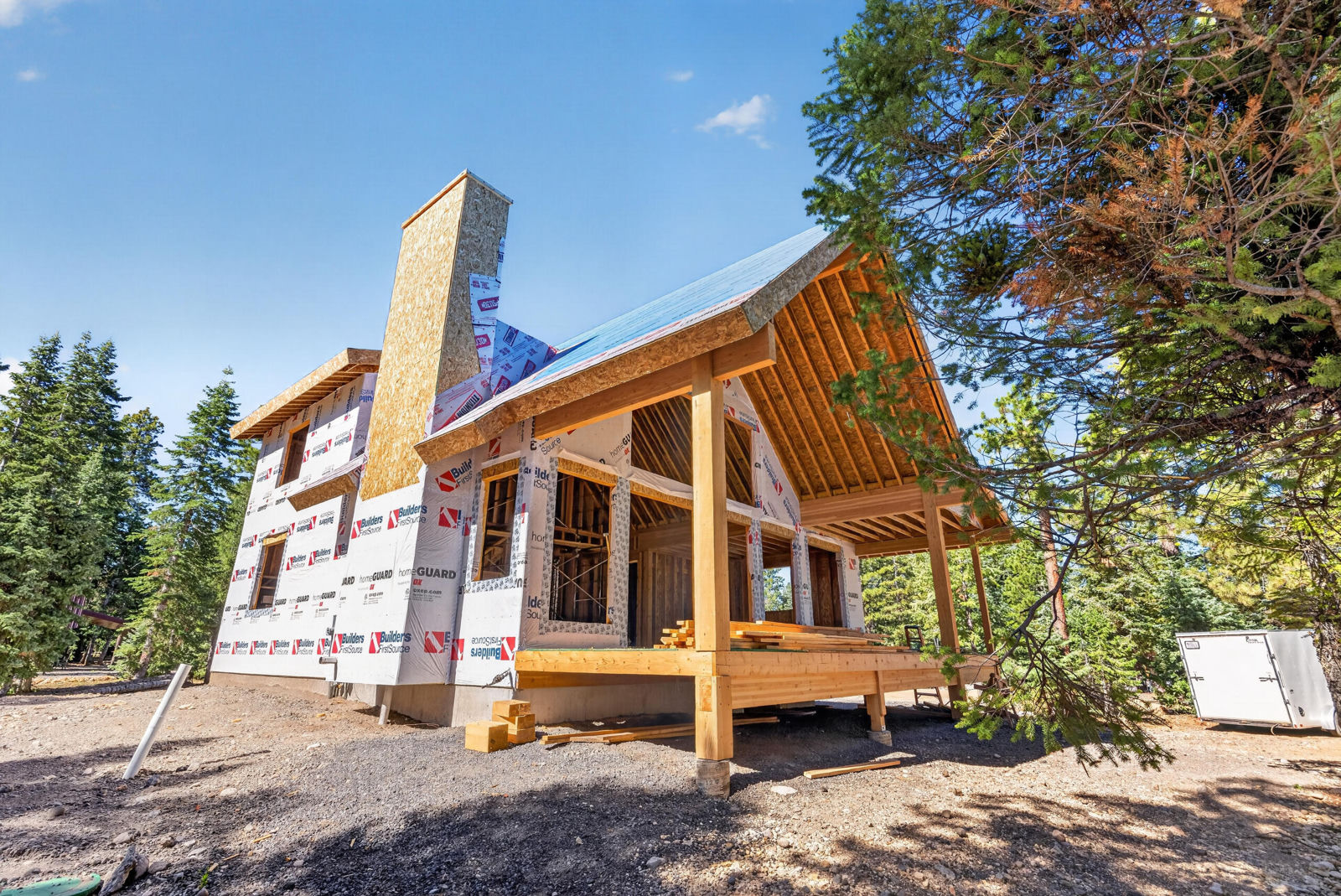 3180 Aspen RD, Duck Creek Village, photo 4 of 40
