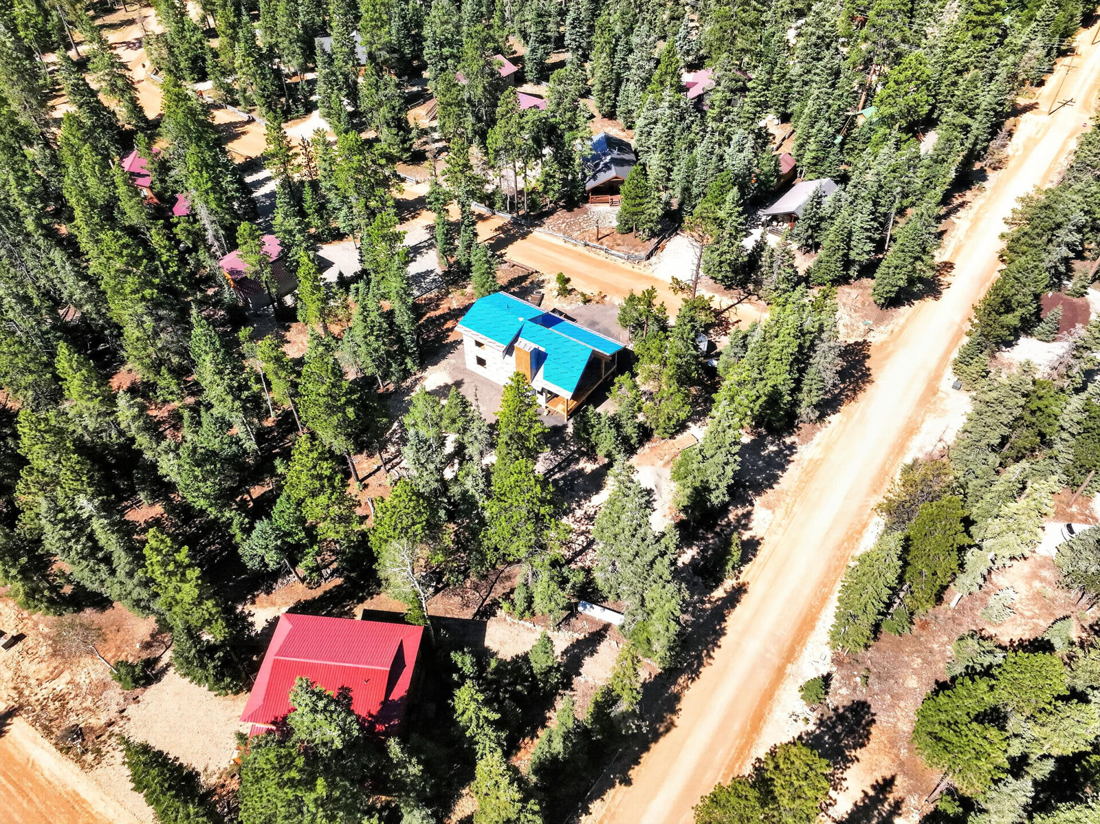 3180 Aspen RD, Duck Creek Village, photo 35 of 40