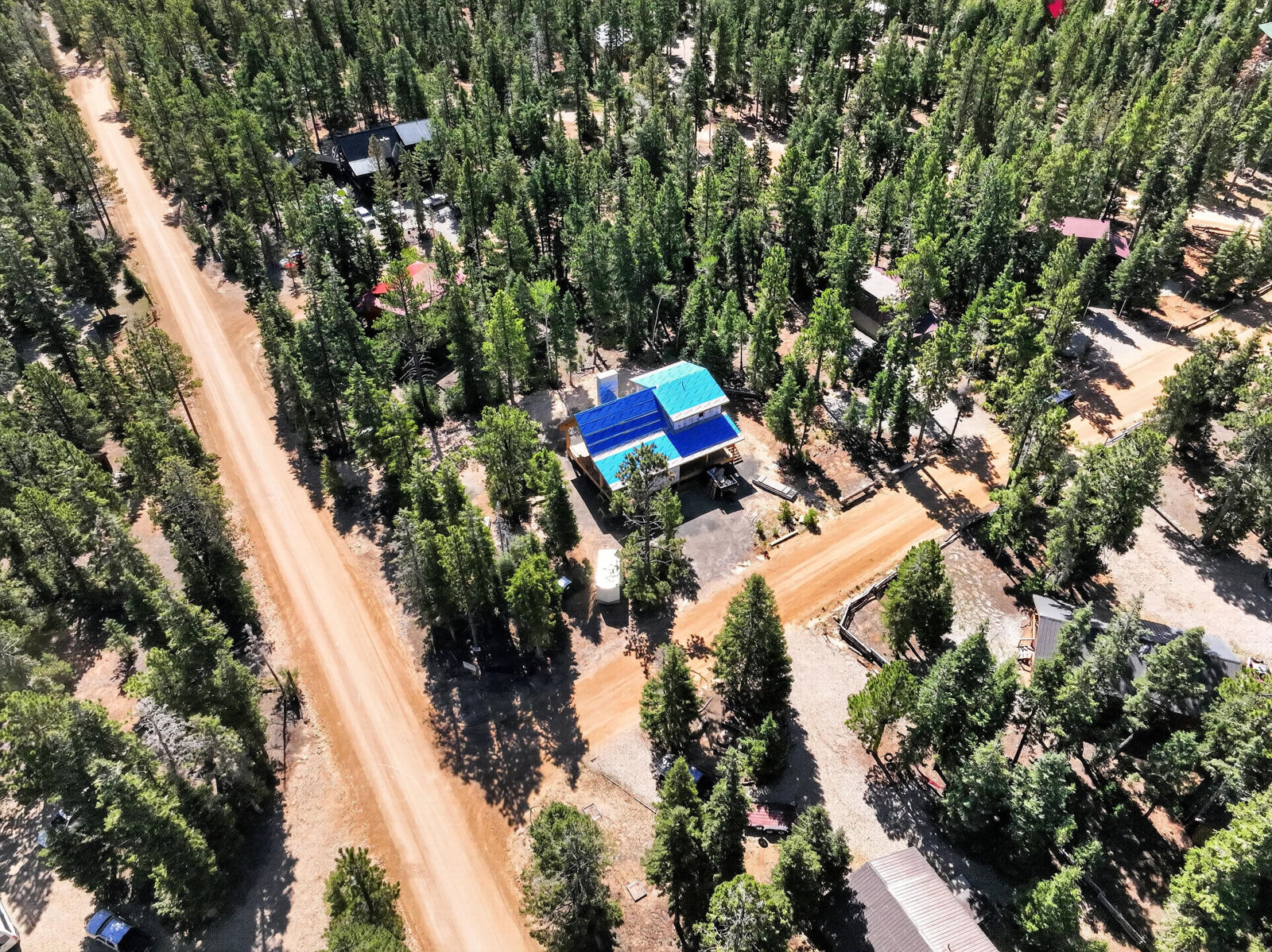 3180 Aspen RD, Duck Creek Village, photo 36 of 40