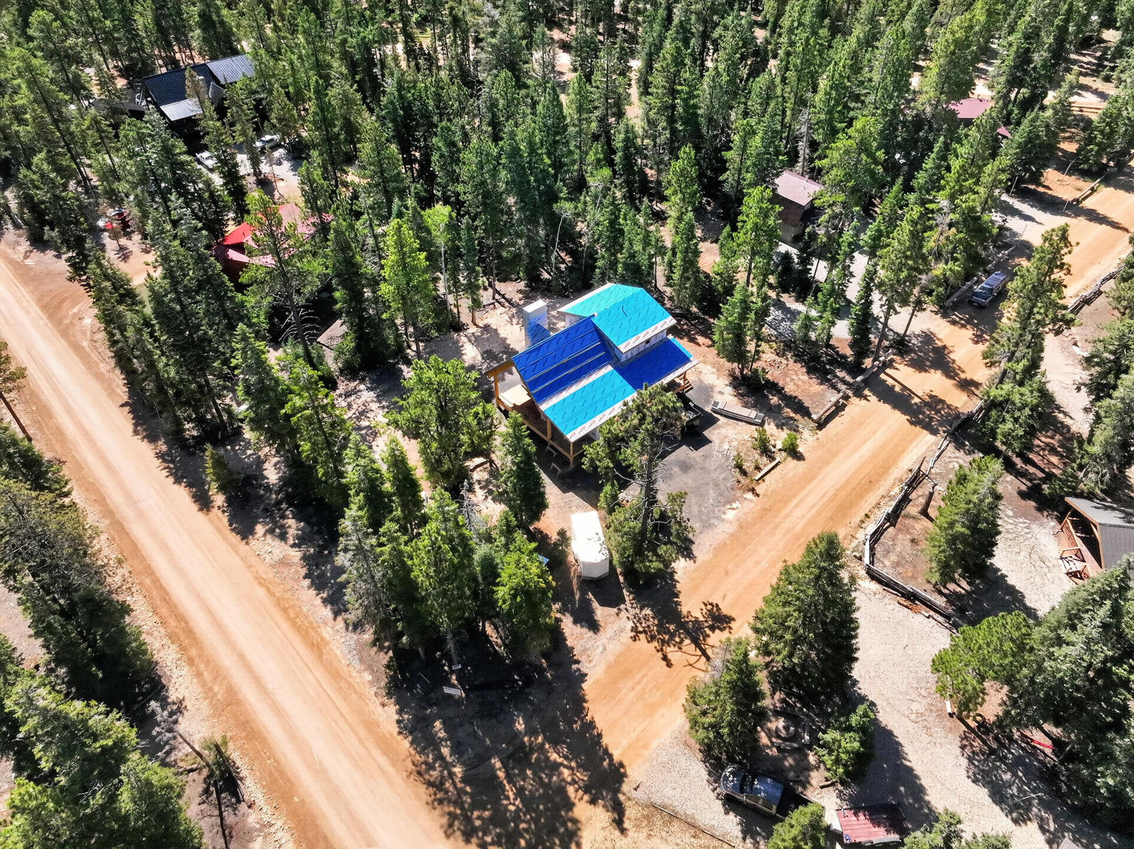 3180 Aspen RD, Duck Creek Village, photo 37 of 40