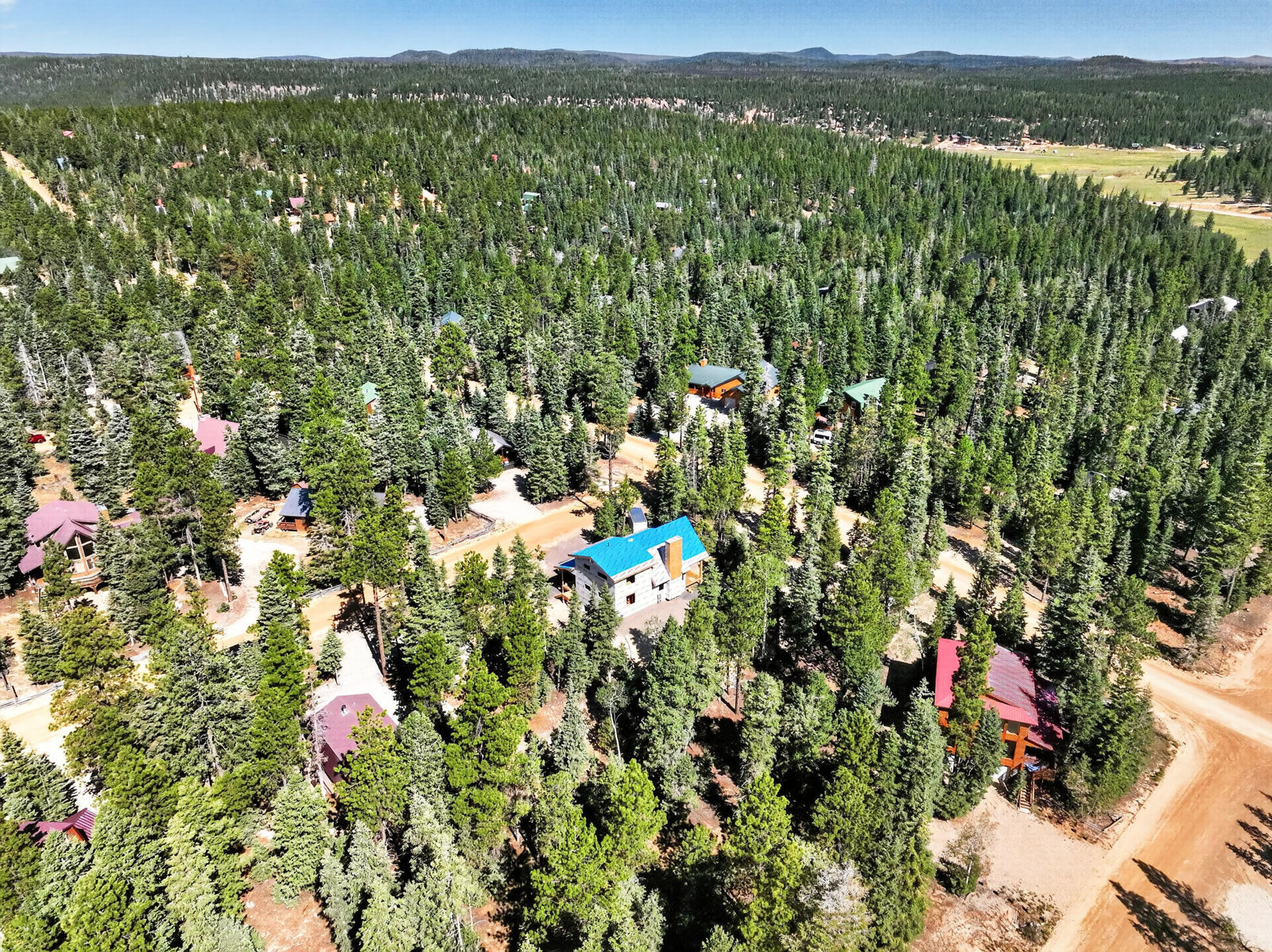 3180 Aspen RD, Duck Creek Village, photo 40 of 40