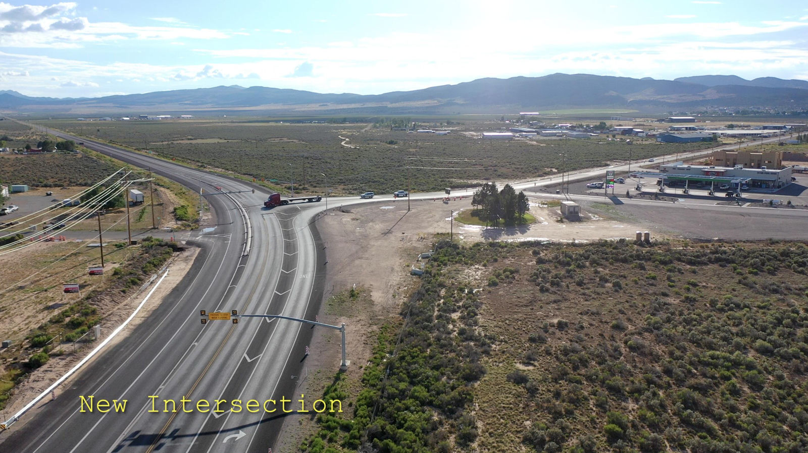 20.92 Acres Iron Springs RD, Cedar City, photo 4 of 20