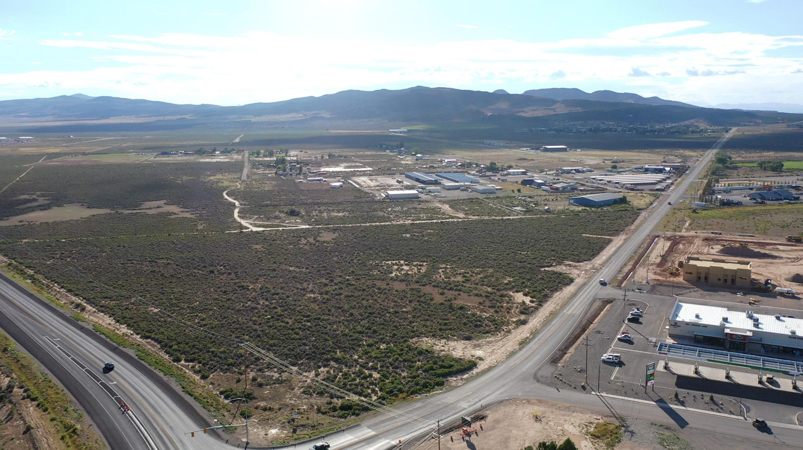 20.92 Acres Iron Springs RD, Cedar City, photo 5 of 20