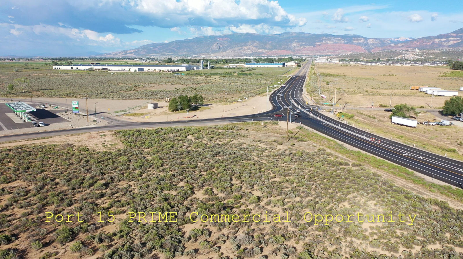20.92 Acres Iron Springs RD, Cedar City, photo 6 of 20