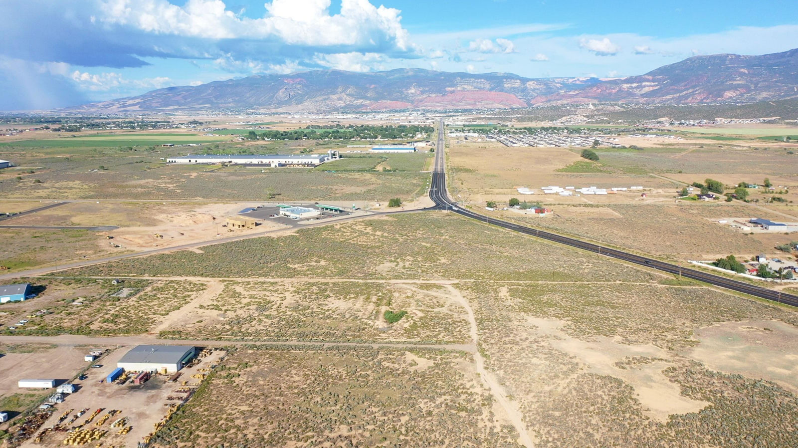 20.92 Acres Iron Springs RD, Cedar City, photo 8 of 20