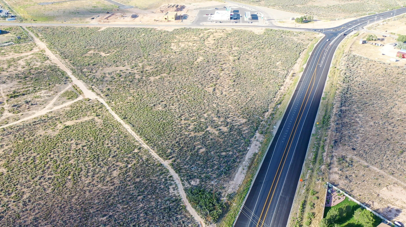 20.92 Acres Iron Springs RD, Cedar City, photo 9 of 20