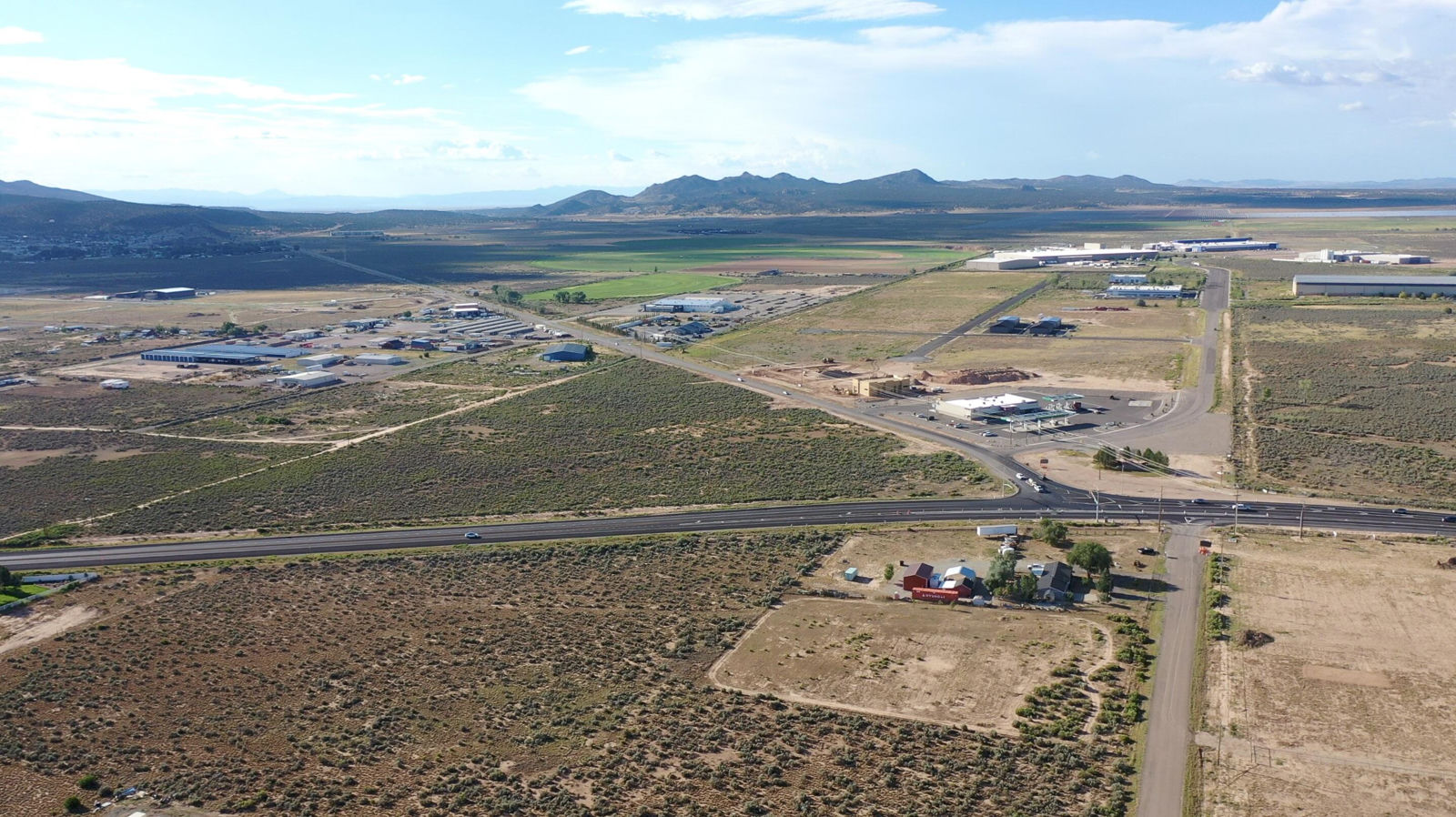 20.92 Acres Iron Springs RD, Cedar City, photo 10 of 20