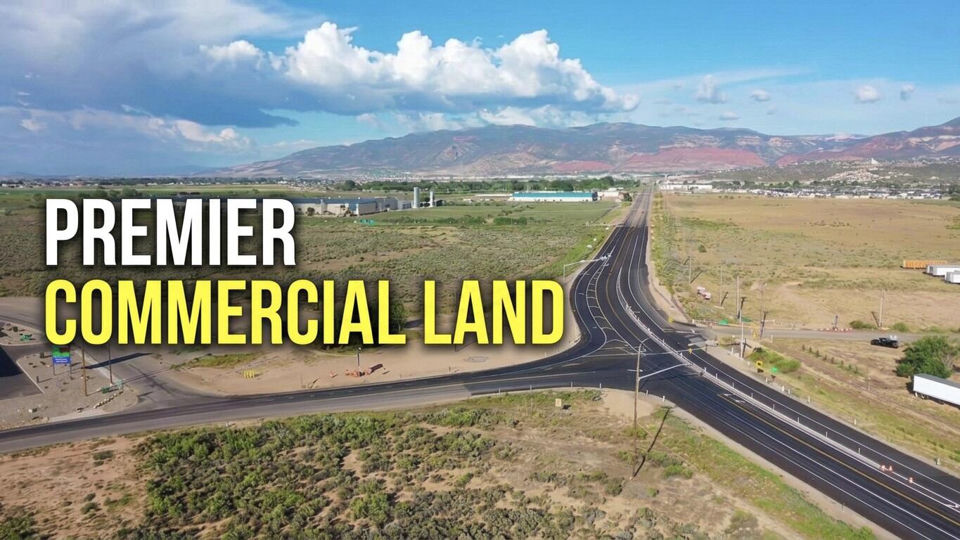 20.92 Acres Iron Springs RD, Cedar City