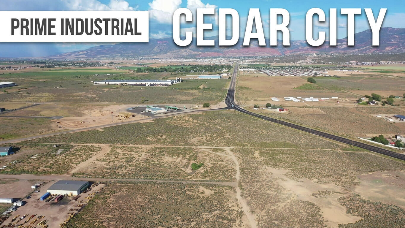 20.92 Acres Iron Springs RD, Cedar City, photo 12 of 20