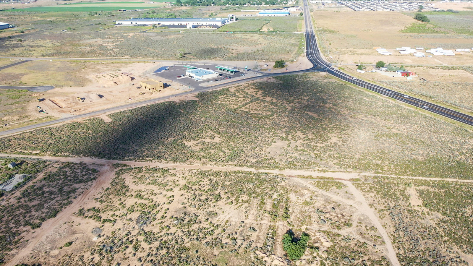 20.92 Acres Iron Springs RD, Cedar City, photo 13 of 20