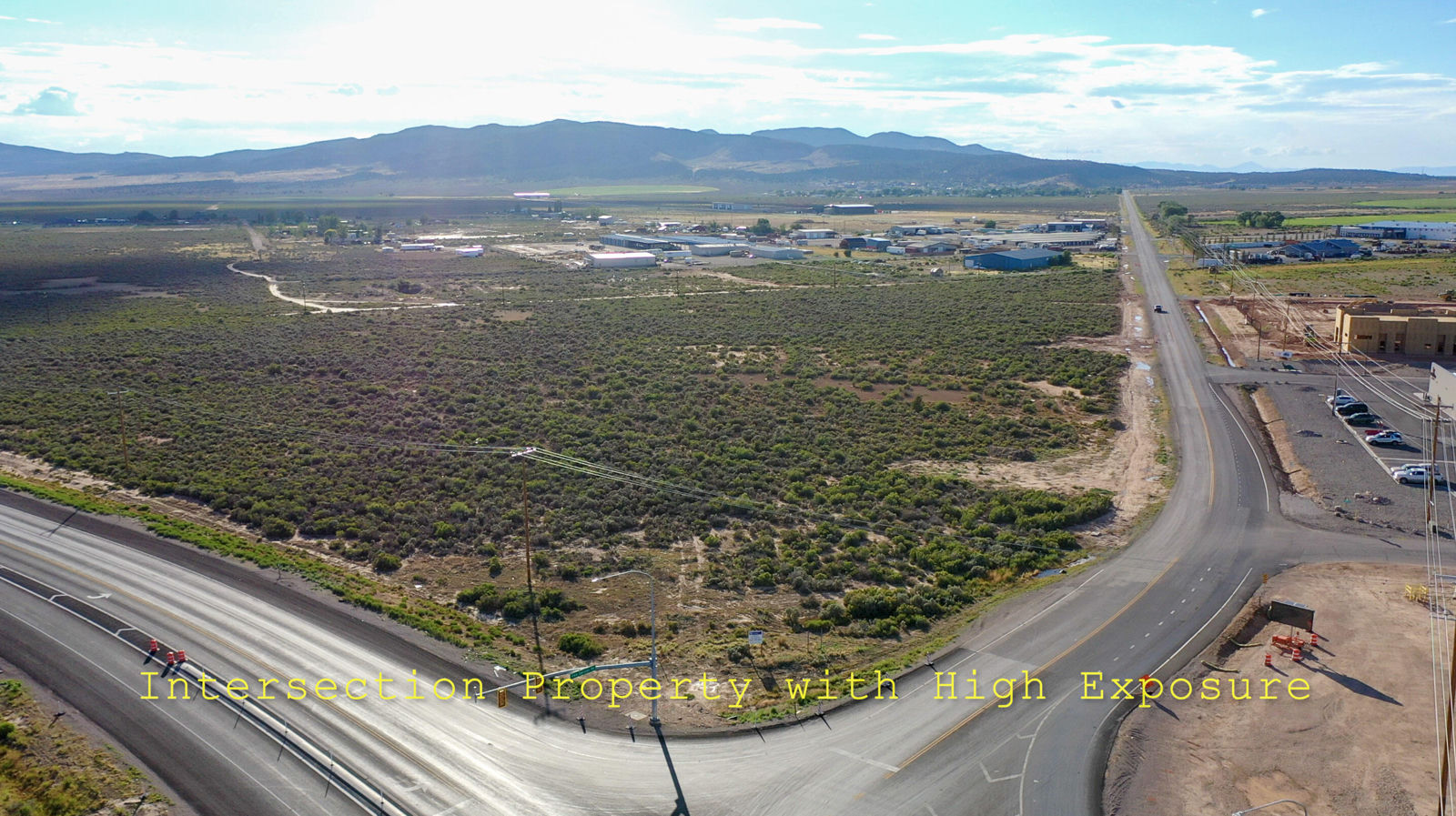 20.92 Acres Iron Springs RD, Cedar City, photo 14 of 20