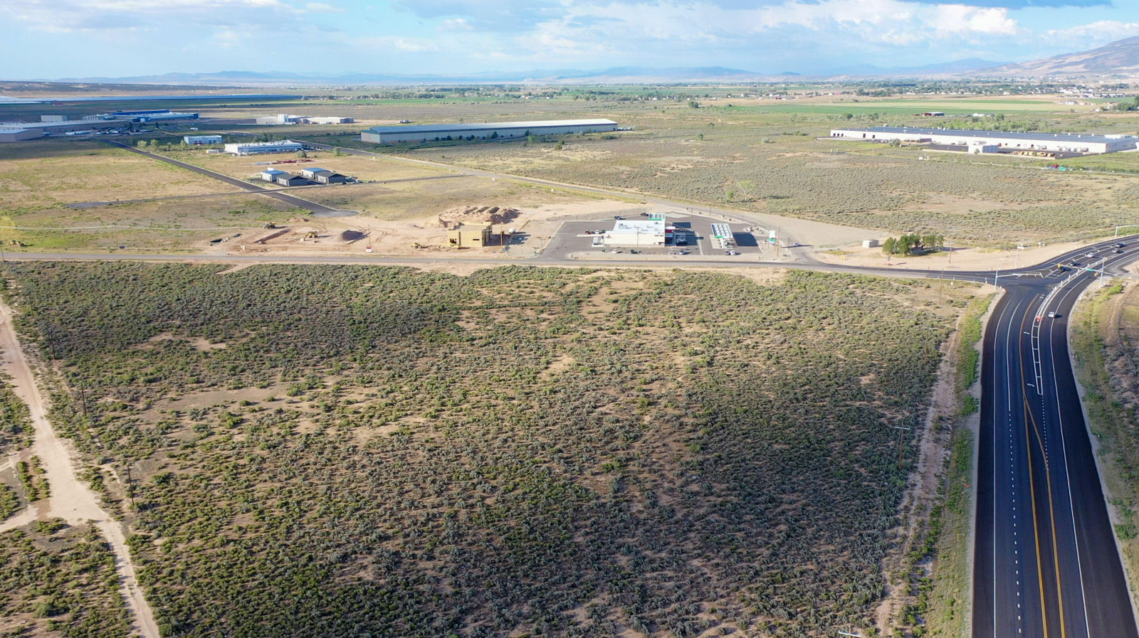 20.92 Acres Iron Springs RD, Cedar City, photo 15 of 20