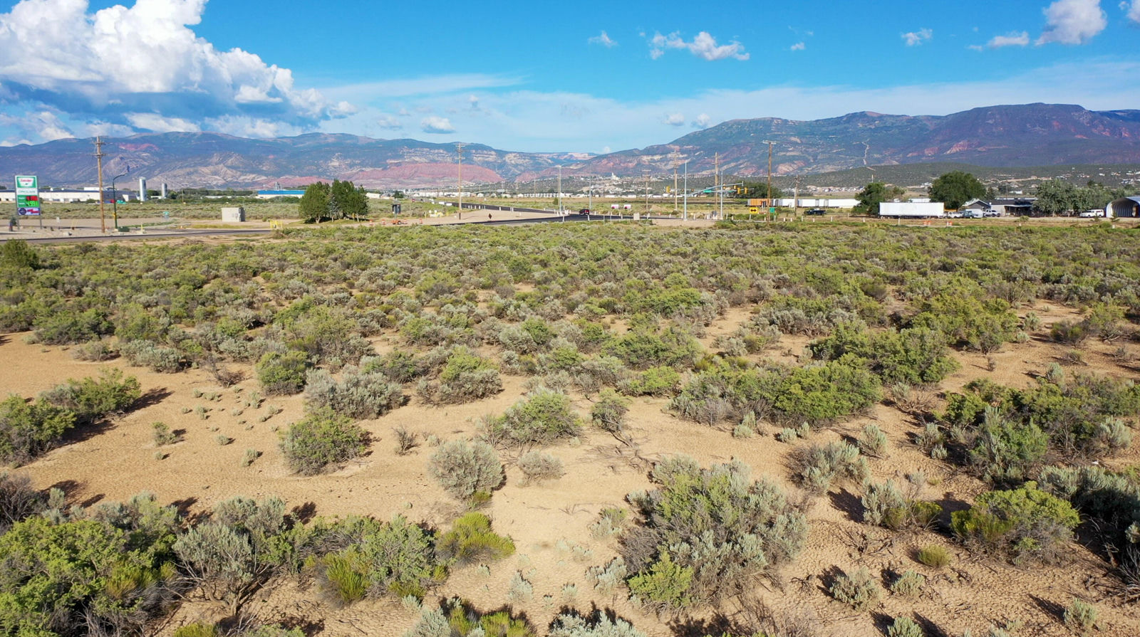 20.92 Acres Iron Springs RD, Cedar City, photo 18 of 20
