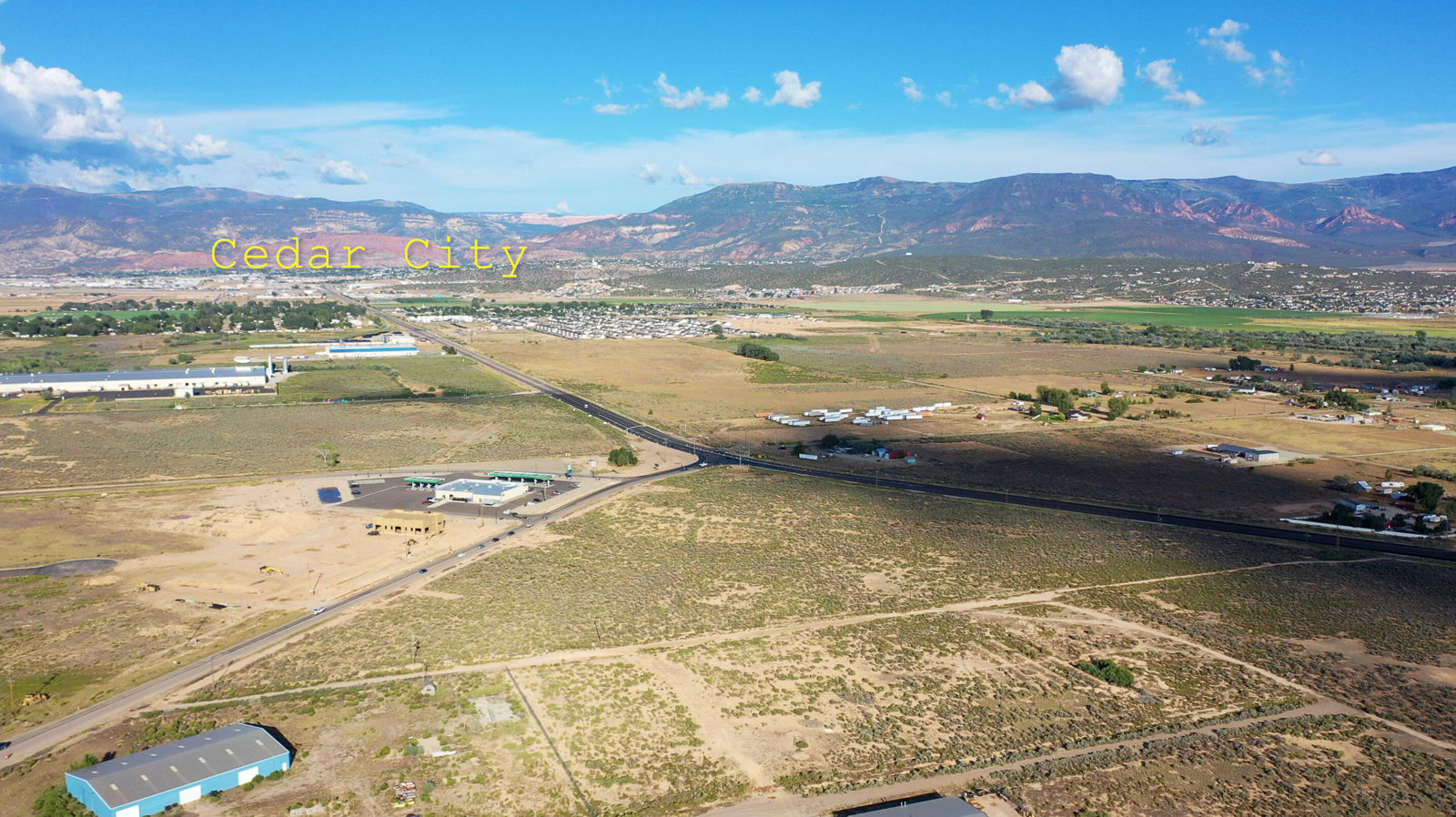 20.92 Acres Iron Springs RD, Cedar City, photo 19 of 20