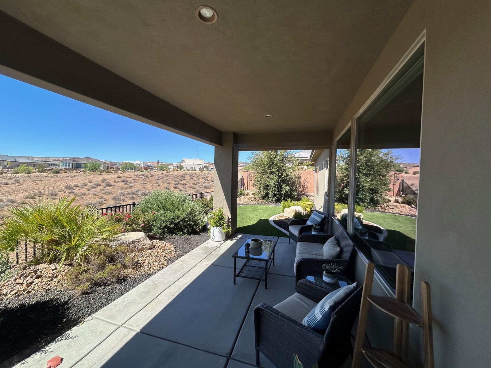 2715 W Trasimeno DR, St George, photo 19 of 22