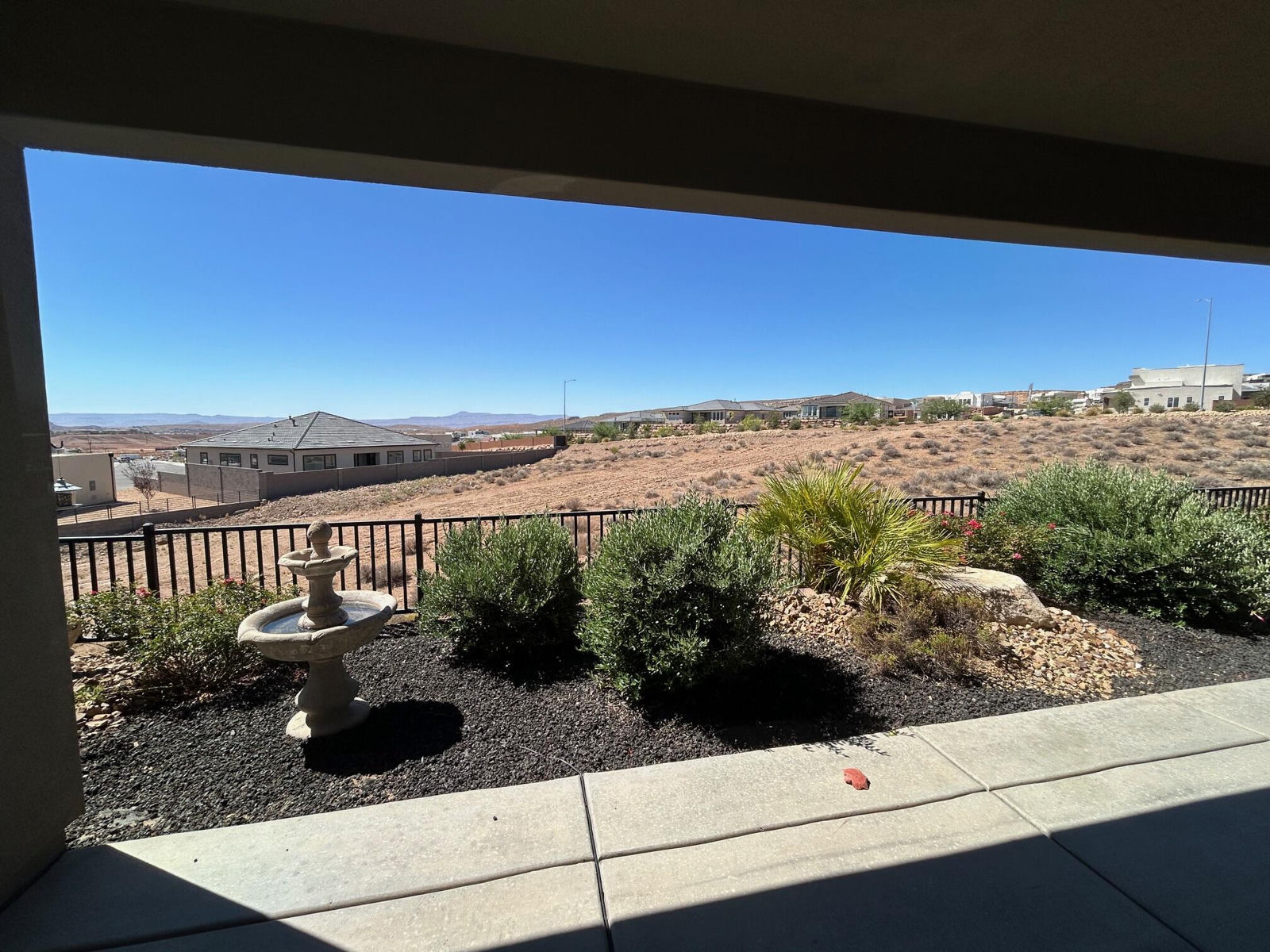 2715 W Trasimeno DR, St George, photo 20 of 22