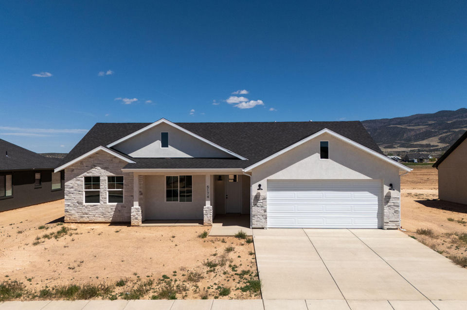 171 W 2725 N, Cedar City