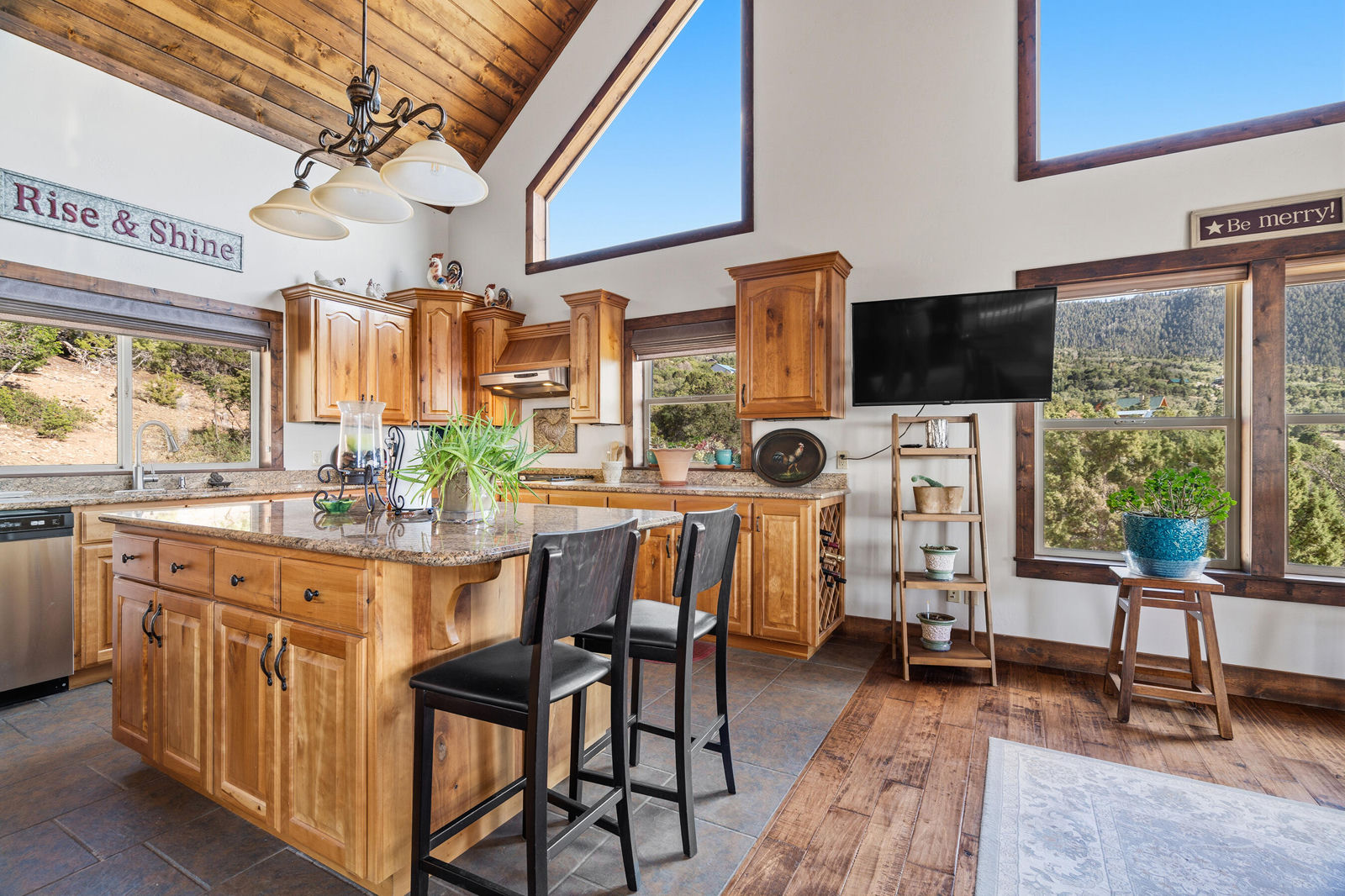 2101 S High Cedar View DR, Cedar City, photo 4 of 56