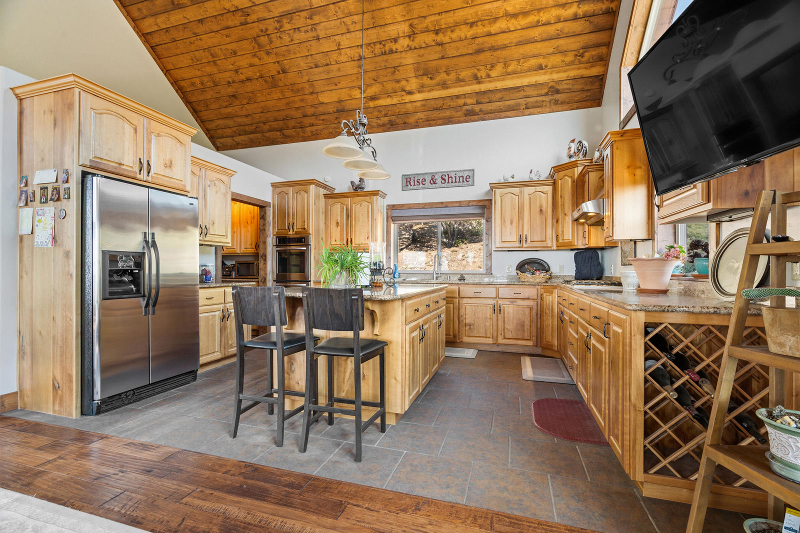 2101 S High Cedar View DR, Cedar City, photo 5 of 56