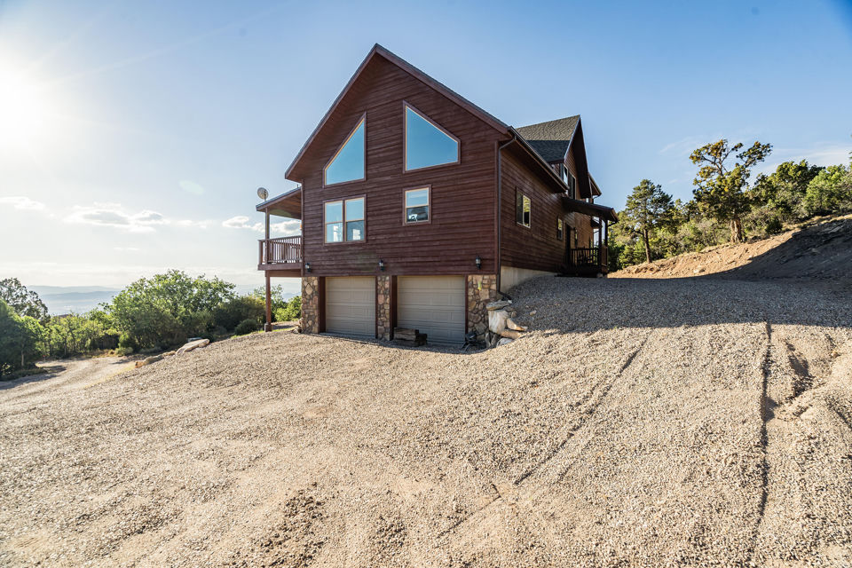 2101 S High Cedar View DR, Cedar City, photo 2