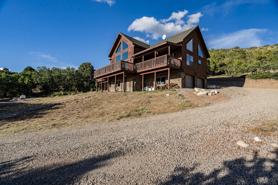 2101 S High Cedar View DR, Cedar City