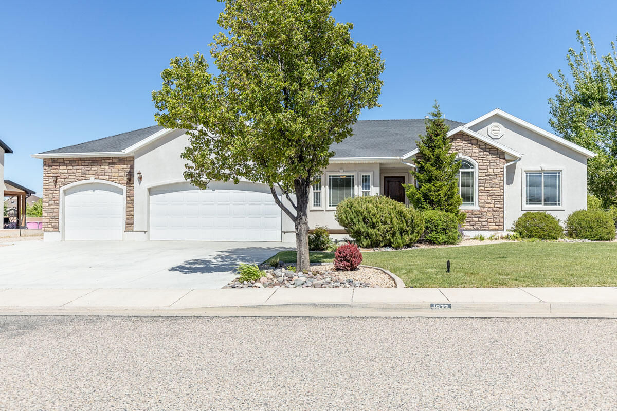 1073 S 4425 W, Cedar City, photo 1