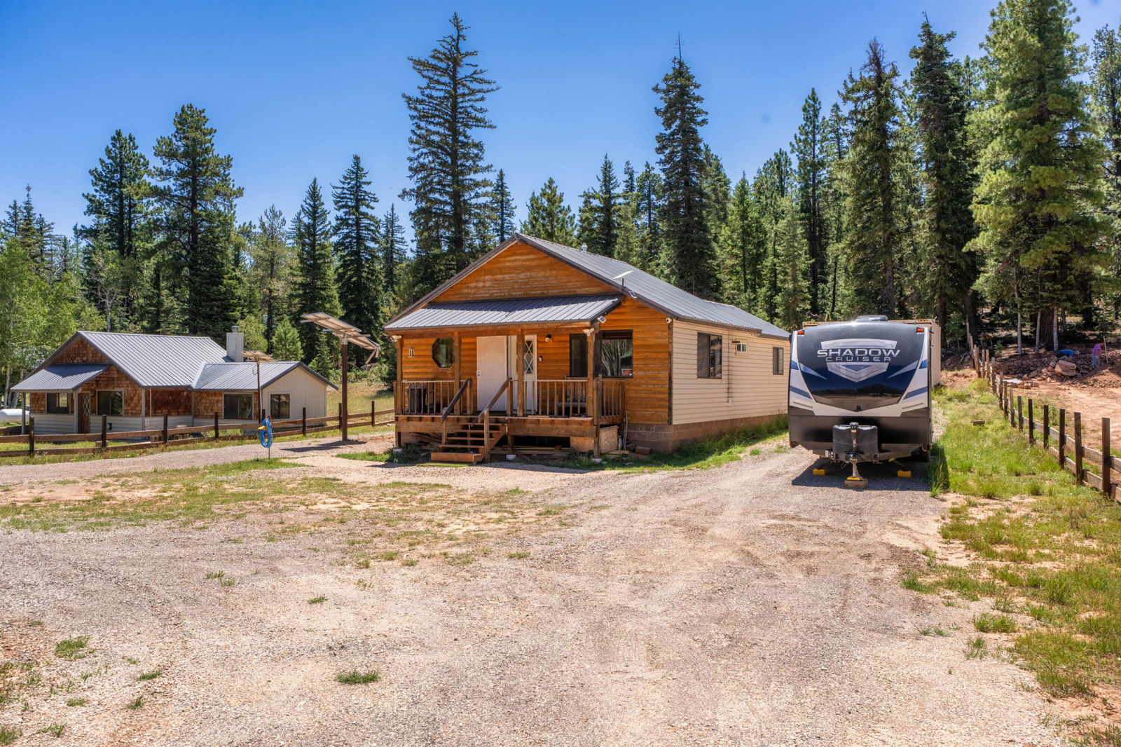 1265 W Strawberry Point RD, Duck Creek Village, photo 4 of 66