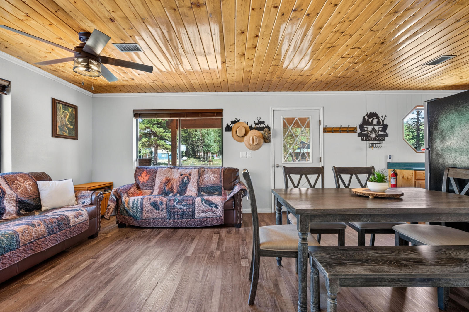 1265 W Strawberry Point RD, Duck Creek Village, photo 16 of 66