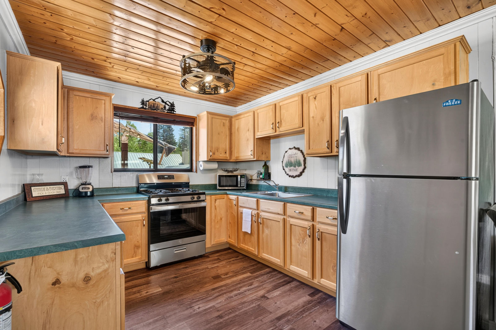 1265 W Strawberry Point RD, Duck Creek Village, photo 12 of 66
