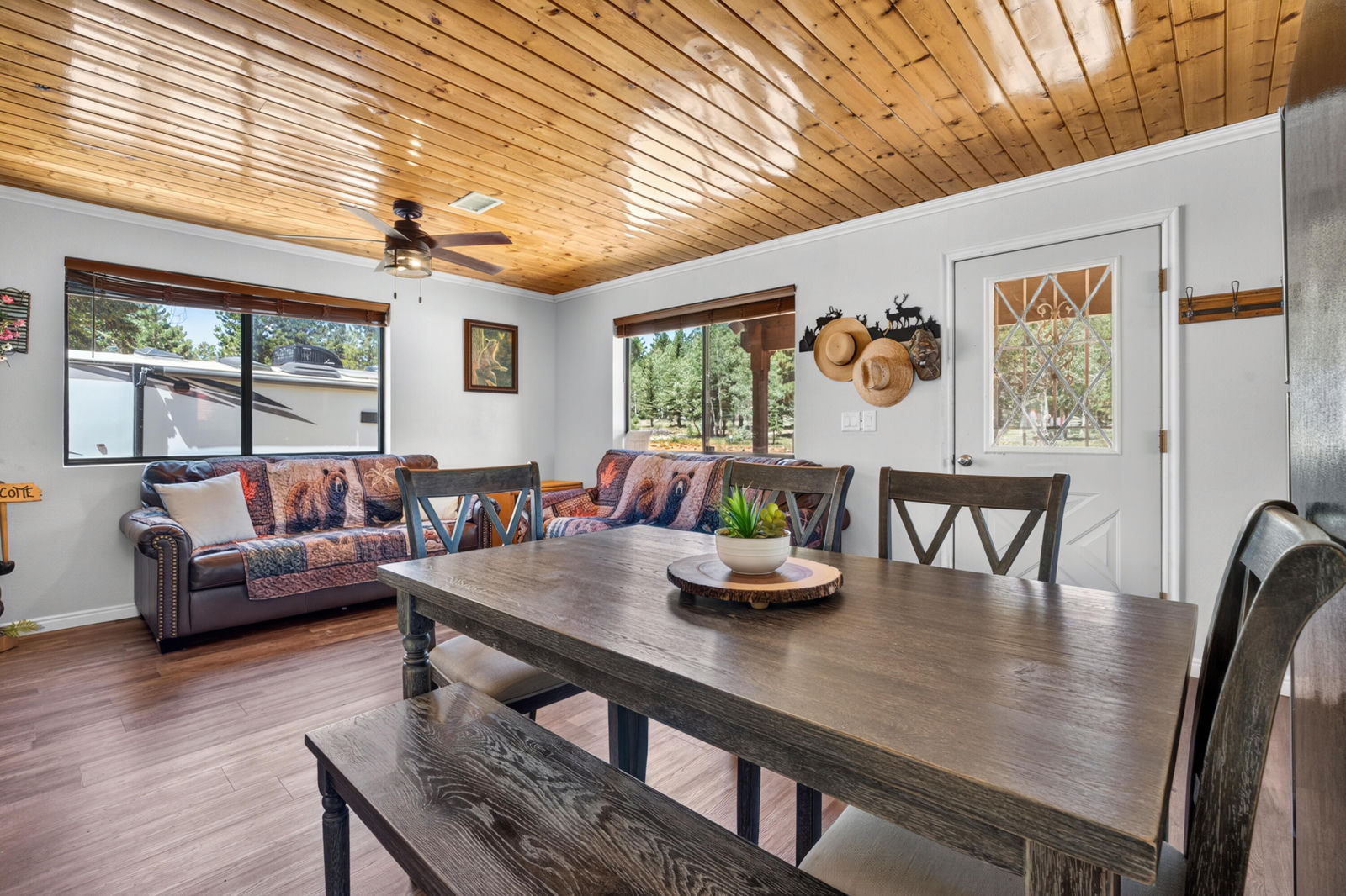 1265 W Strawberry Point RD, Duck Creek Village, photo 15 of 66