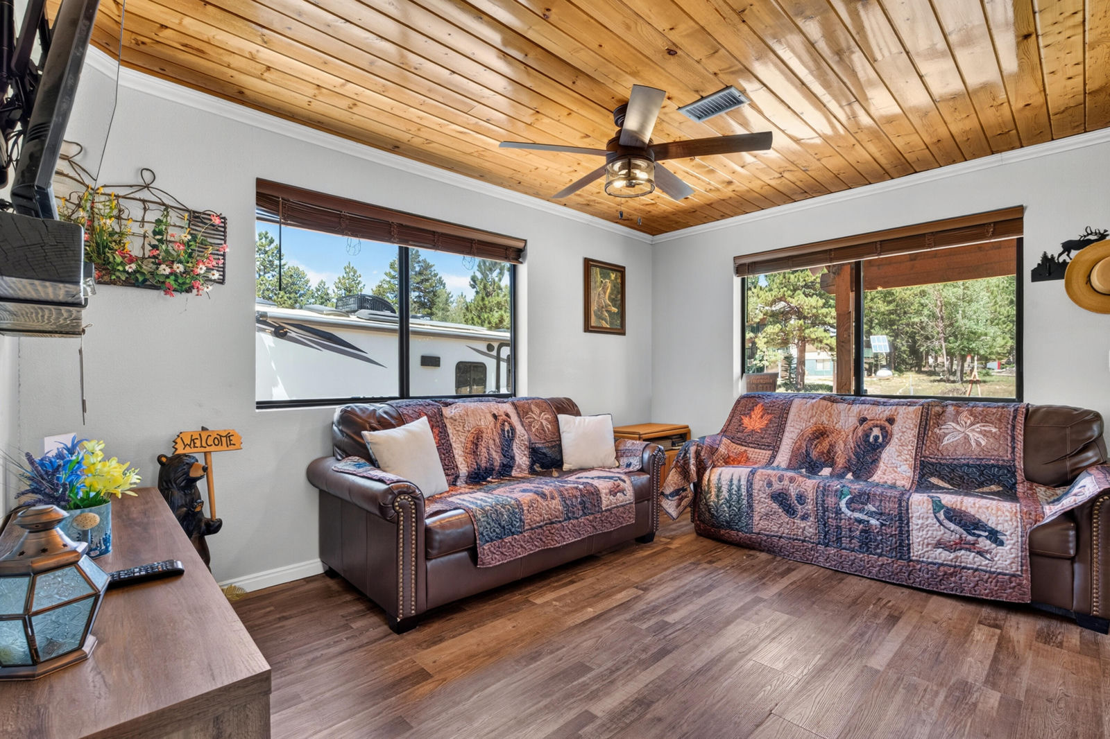 1265 W Strawberry Point RD, Duck Creek Village, photo 8 of 66