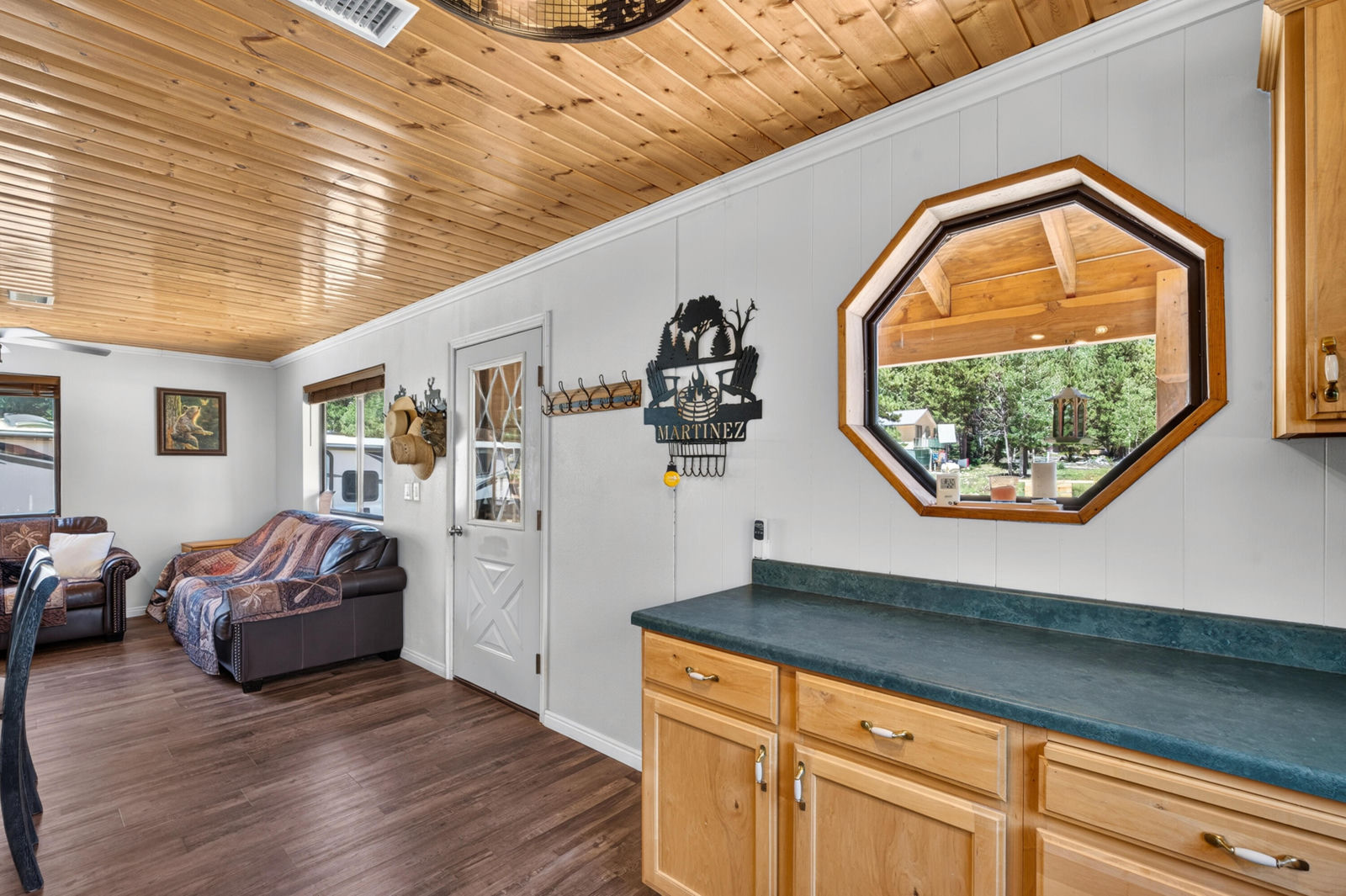 1265 W Strawberry Point RD, Duck Creek Village, photo 13 of 66