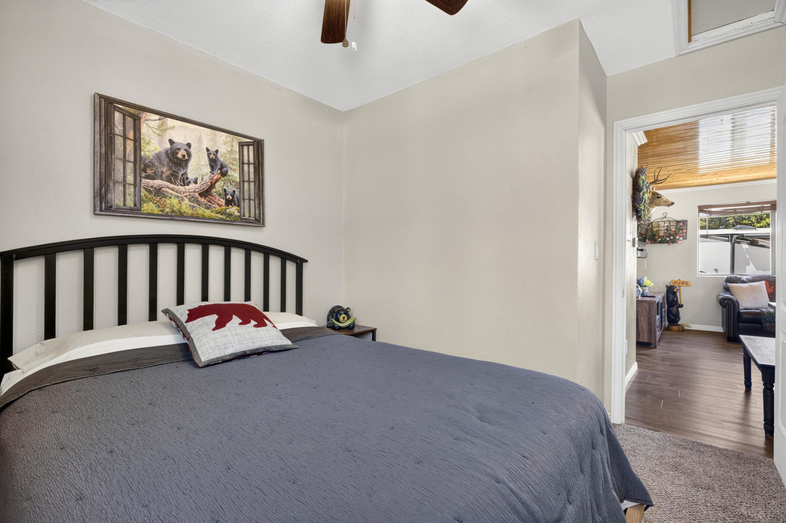 1265 W Strawberry Point RD, Duck Creek Village, photo 19 of 66