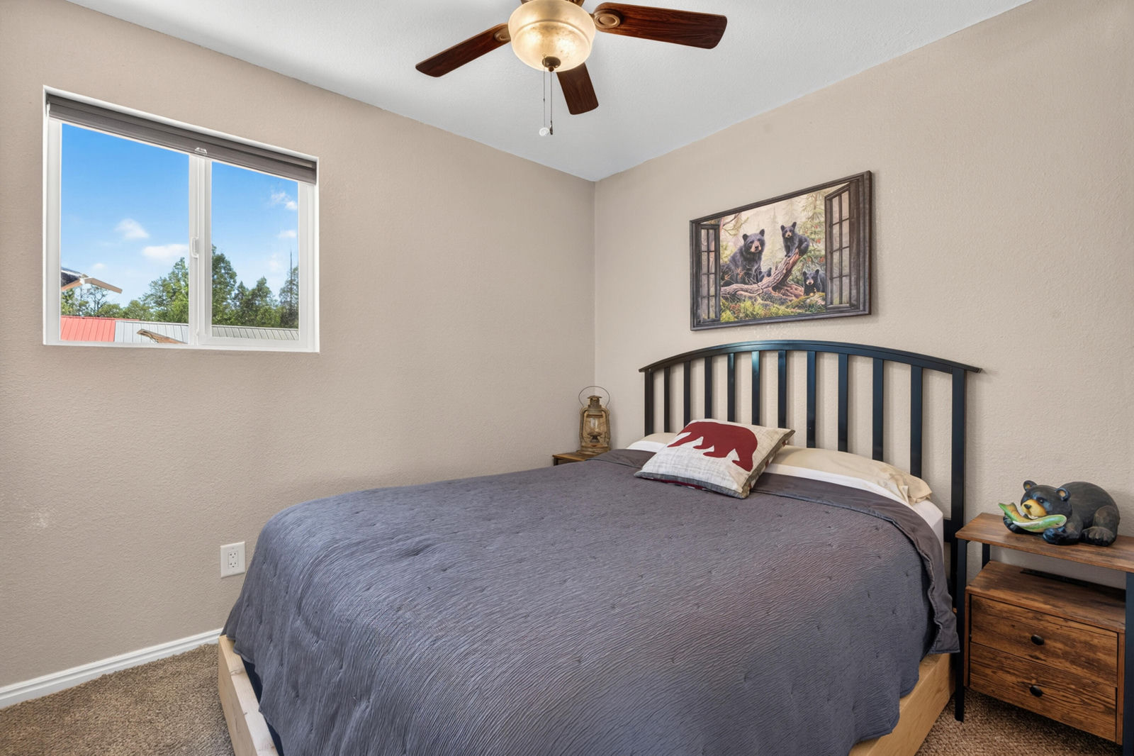 1265 W Strawberry Point RD, Duck Creek Village, photo 20 of 66