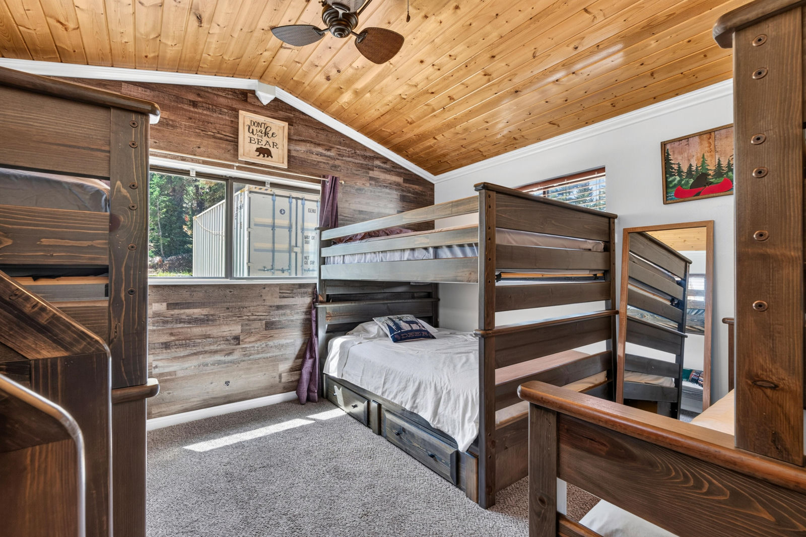 1265 W Strawberry Point RD, Duck Creek Village, photo 27 of 66