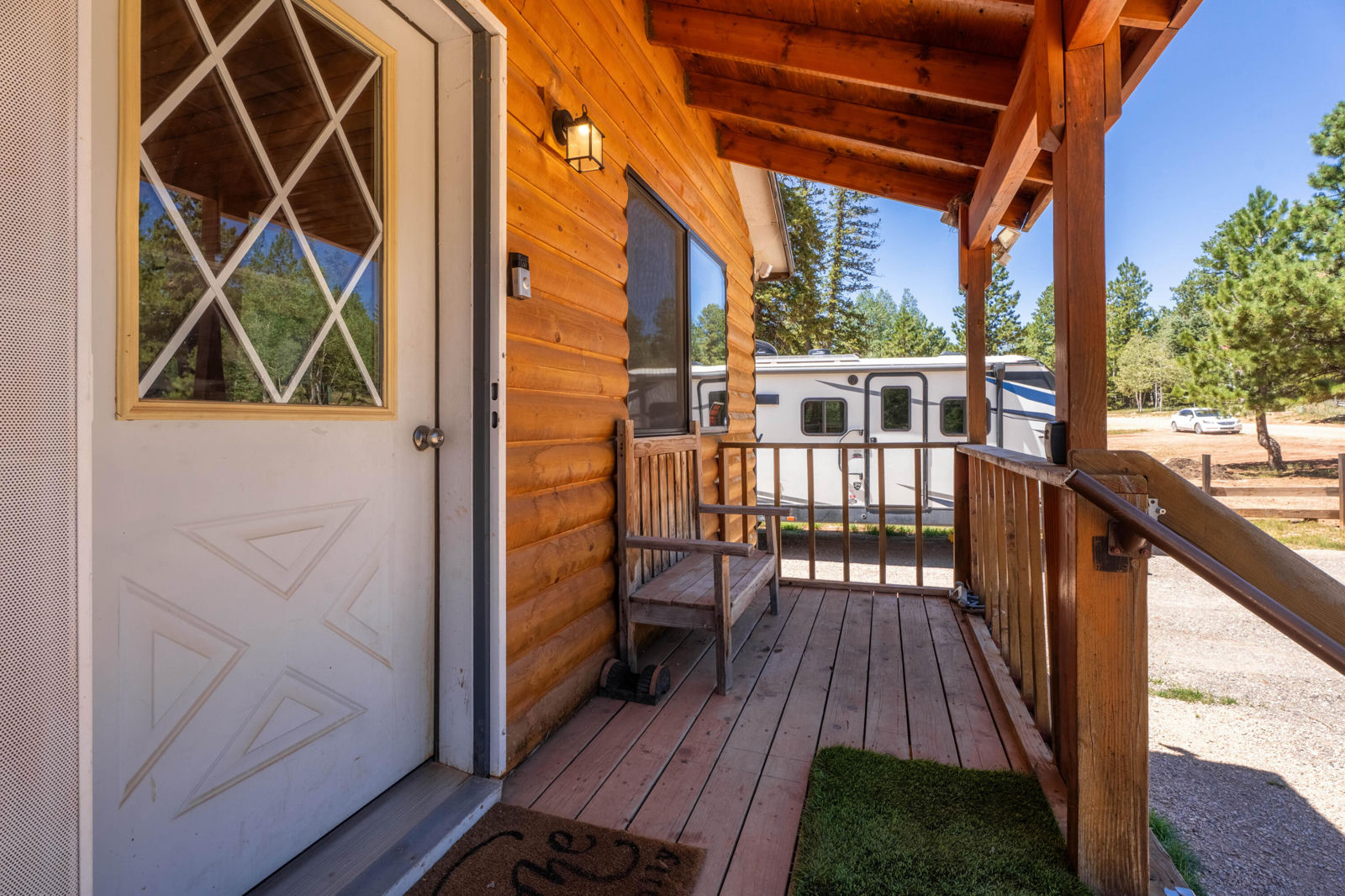 1265 W Strawberry Point RD, Duck Creek Village, photo 30 of 66