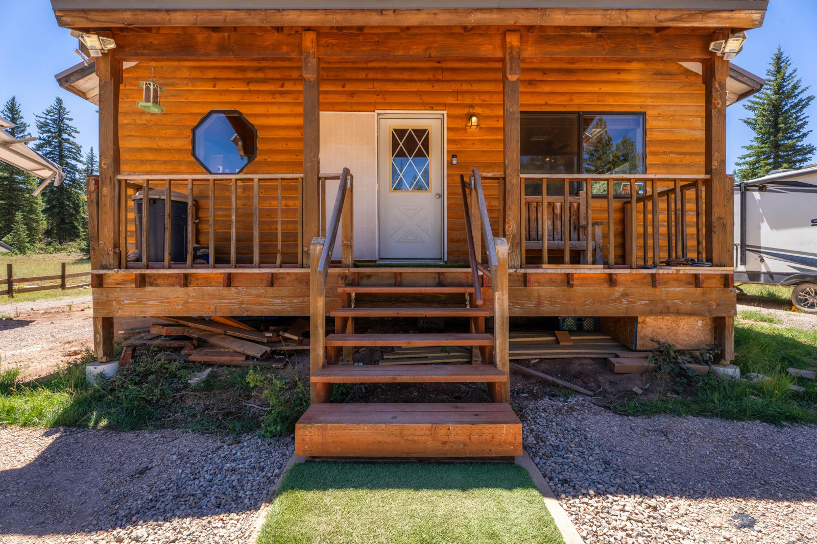 1265 W Strawberry Point RD, Duck Creek Village, photo 31 of 66