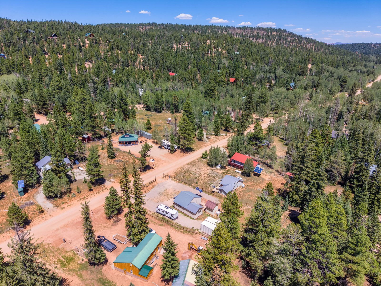 1265 W Strawberry Point RD, Duck Creek Village, photo 40 of 66