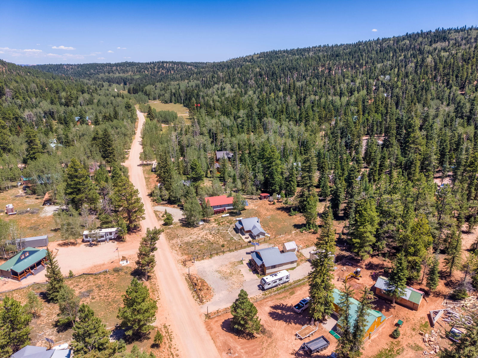 1265 W Strawberry Point RD, Duck Creek Village, photo 41 of 66