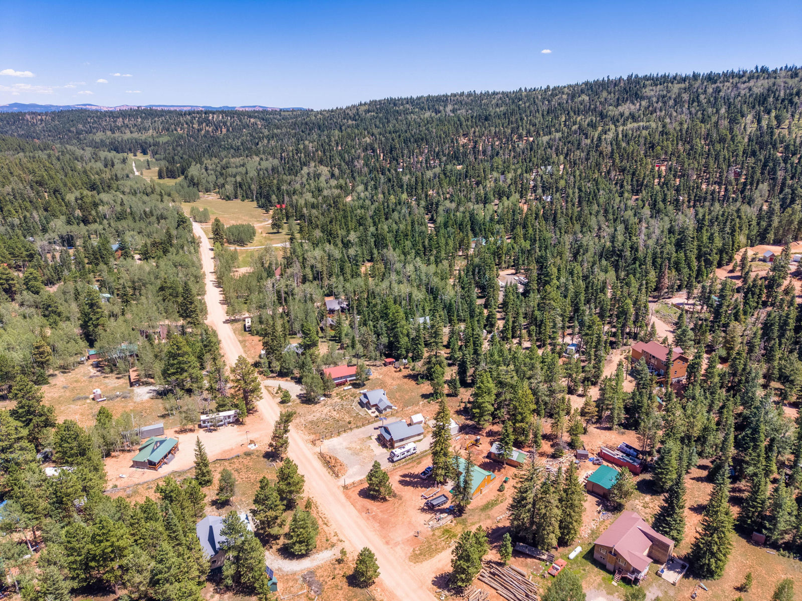 1265 W Strawberry Point RD, Duck Creek Village, photo 42 of 66