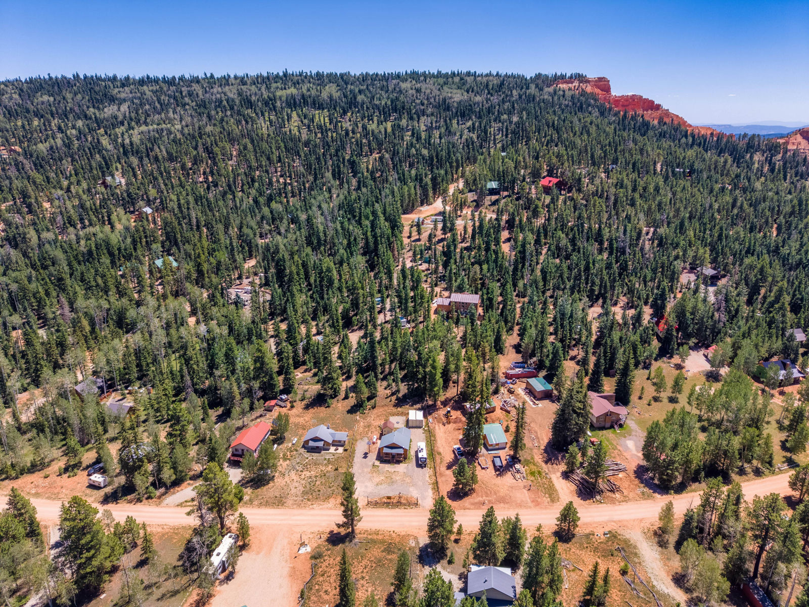 1265 W Strawberry Point RD, Duck Creek Village, photo 43 of 66