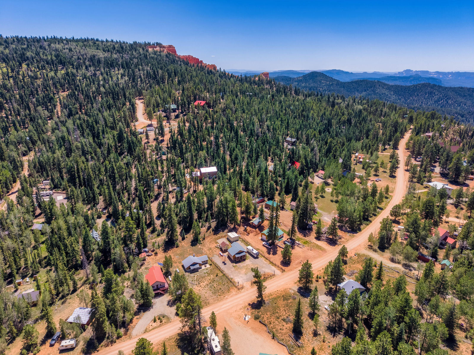 1265 W Strawberry Point RD, Duck Creek Village, photo 44 of 66